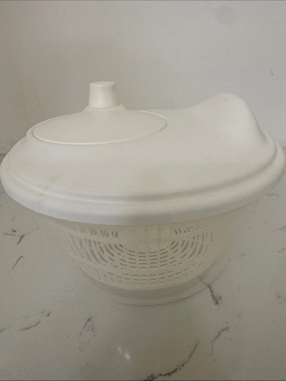 KitchenAid versatile white